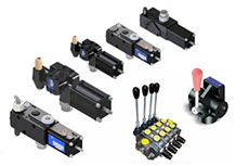 Hydraulic Auto Parts