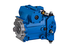 Hydraulic Pumps UAE