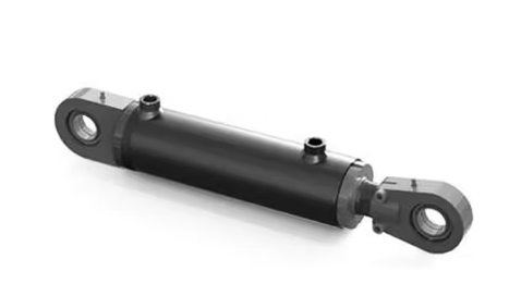 Double Acting Hydraulic Cylinder