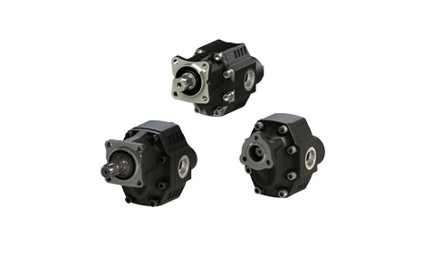 GEAR PUMPS