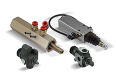 Hydraulic Valves Uae