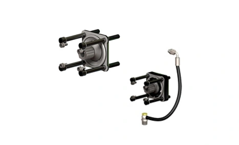 PTO TRANSMISSION ADAPTERS