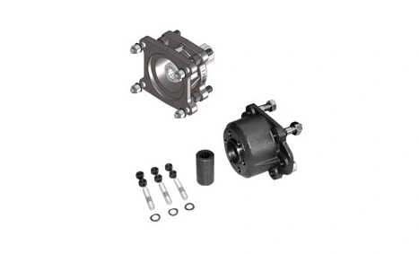 PUMP-PTO APPLICATIONS