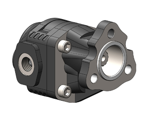 NPLH 13 DIN SIDE + REAR FITTINGS