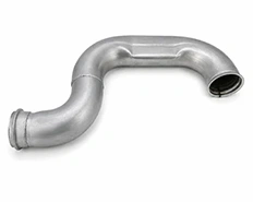 Exhaust Pipe Volvo Renault Truck Exhaust System