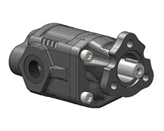 Gear Pumps 1