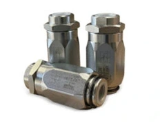 Hydraulic Valves 1