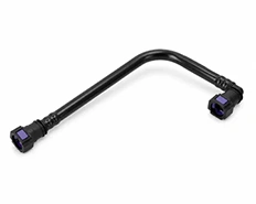 Radiator Hose Volvo Renault Truck Cooling System
