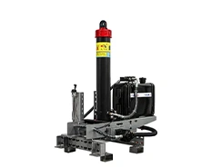 tipping systems
